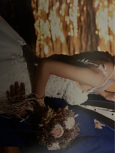 Gelinlik - Görsel 8