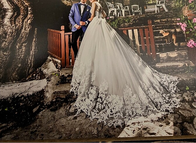 Gelinlik - Görsel 7