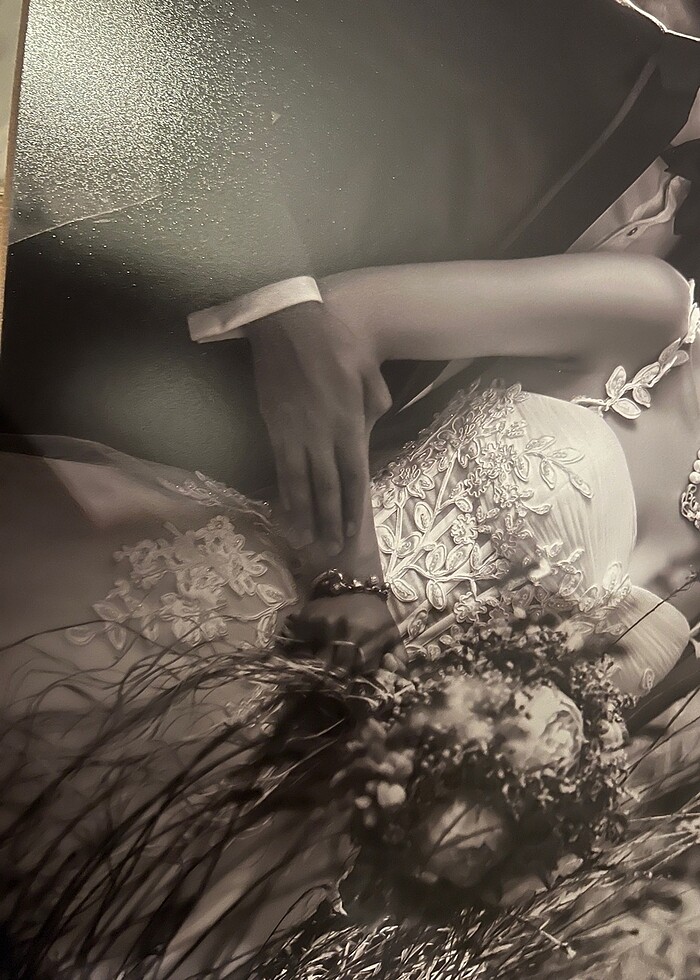 Gelinlik - Görsel 3