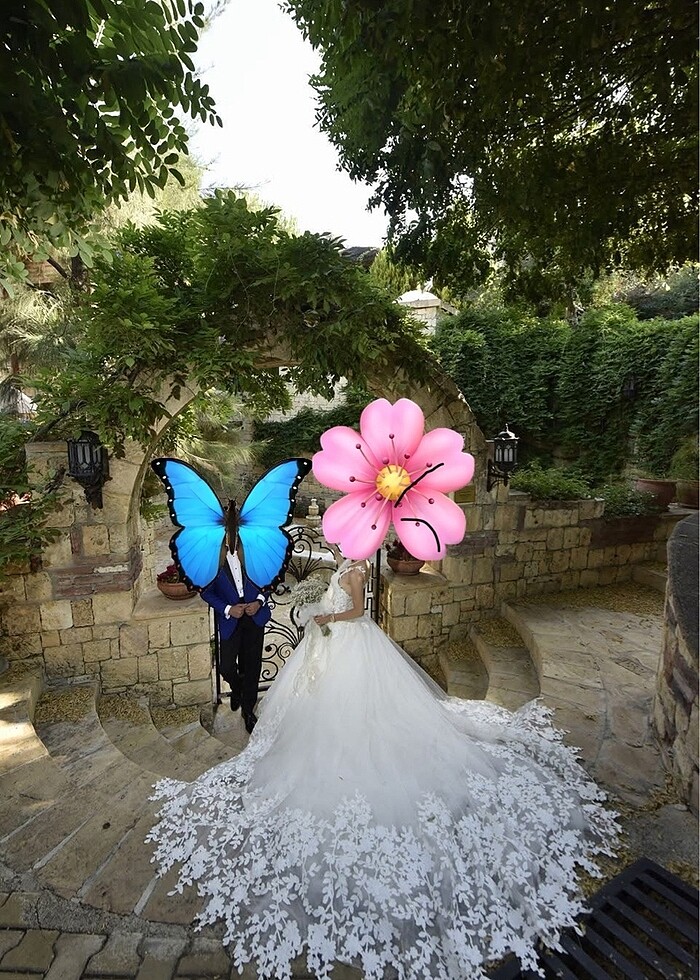 Gelinlik - Görsel 2