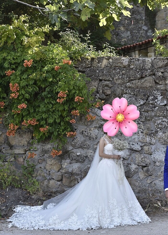 Gelinlik - Görsel 4