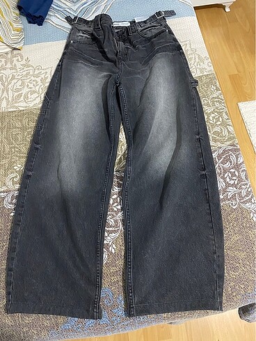 36 Beden Pantolon