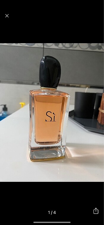 Armani si