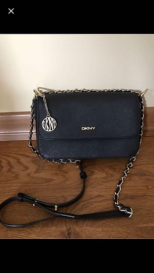 Dkny şık çanta