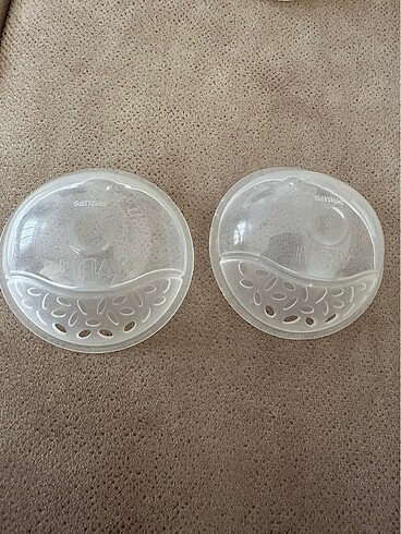 Philips Avent İkili Göğüs Kalkanı - Görsel 3