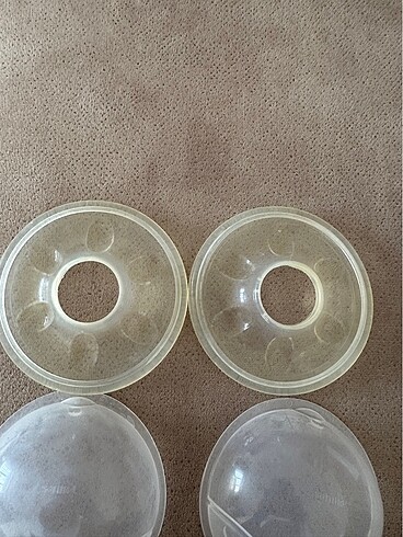 Philips Avent İkili Göğüs Kalkanı - Görsel 5