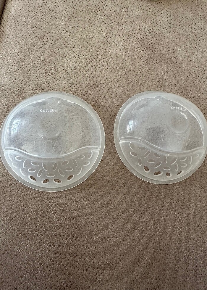 Philips Avent İkili Göğüs Kalkanı - Görsel 3