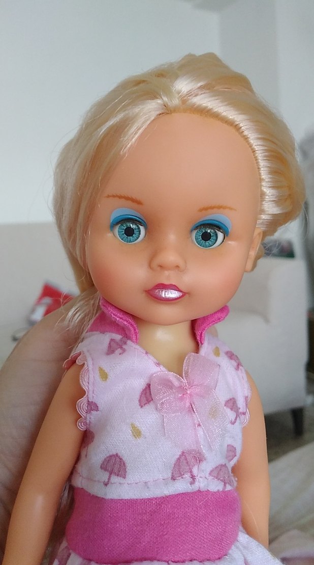 Sunman bebek - Görsel 2