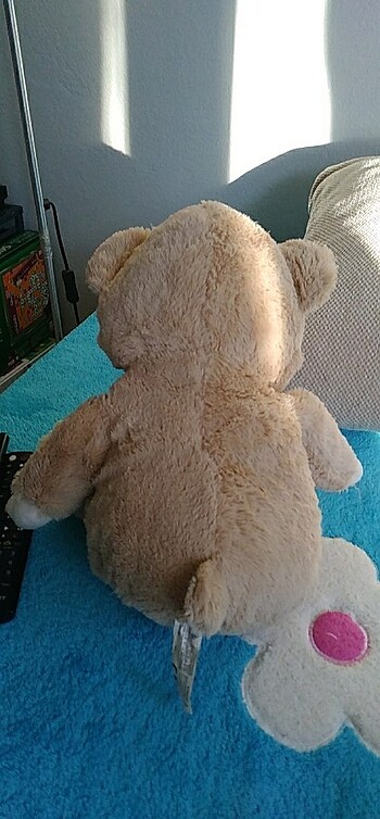 Vardem marka ayıcık - Görsel 3