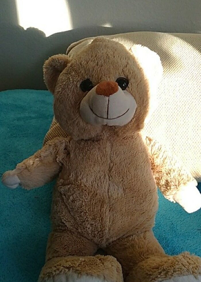 Vardem marka ayıcık  - Görsel 2