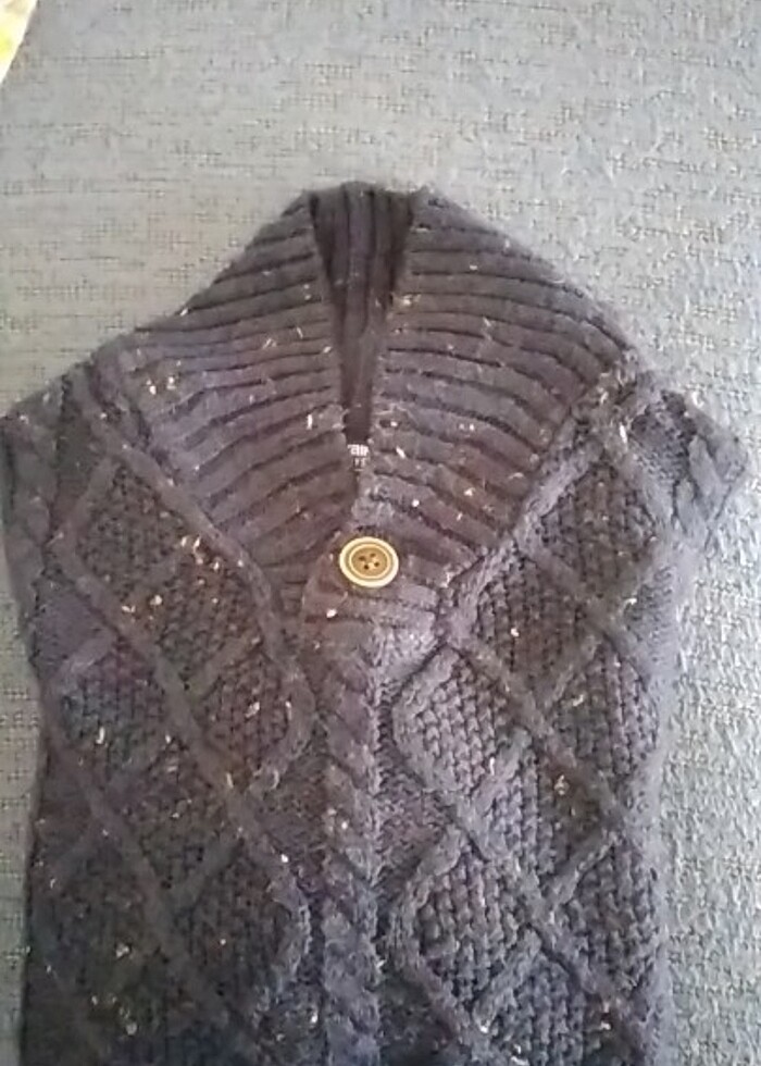 LCW erkek cocuk kazak - Görsel 3