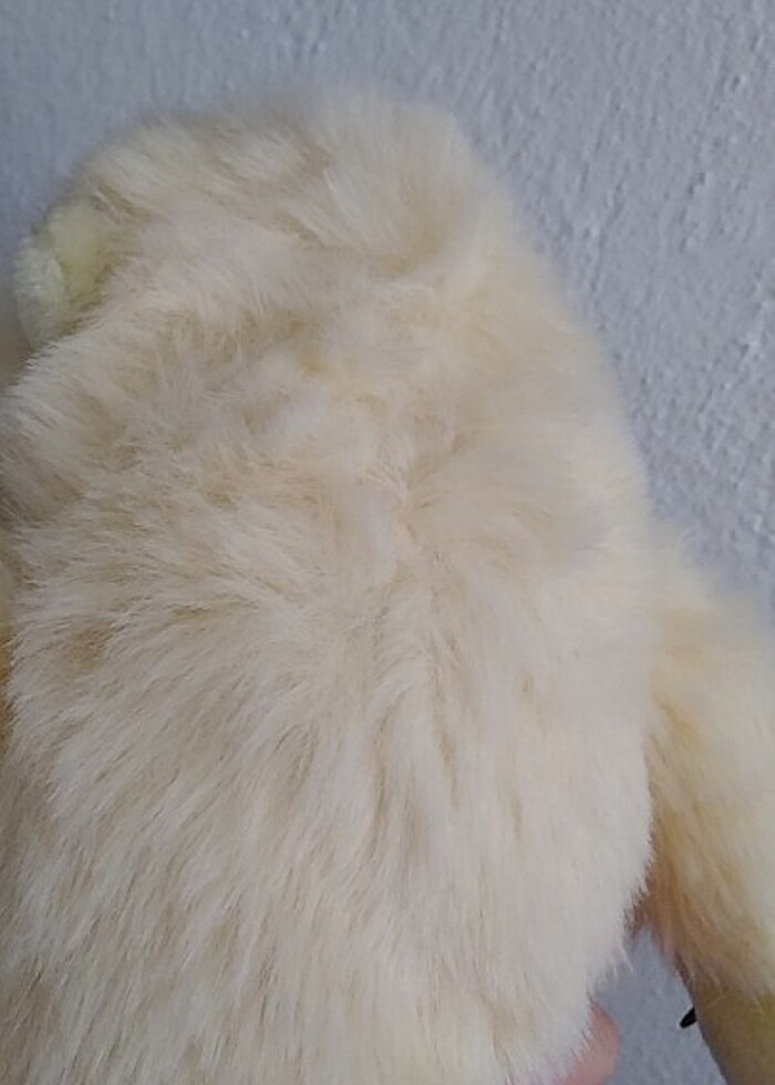 Pelus goril - Görsel 3