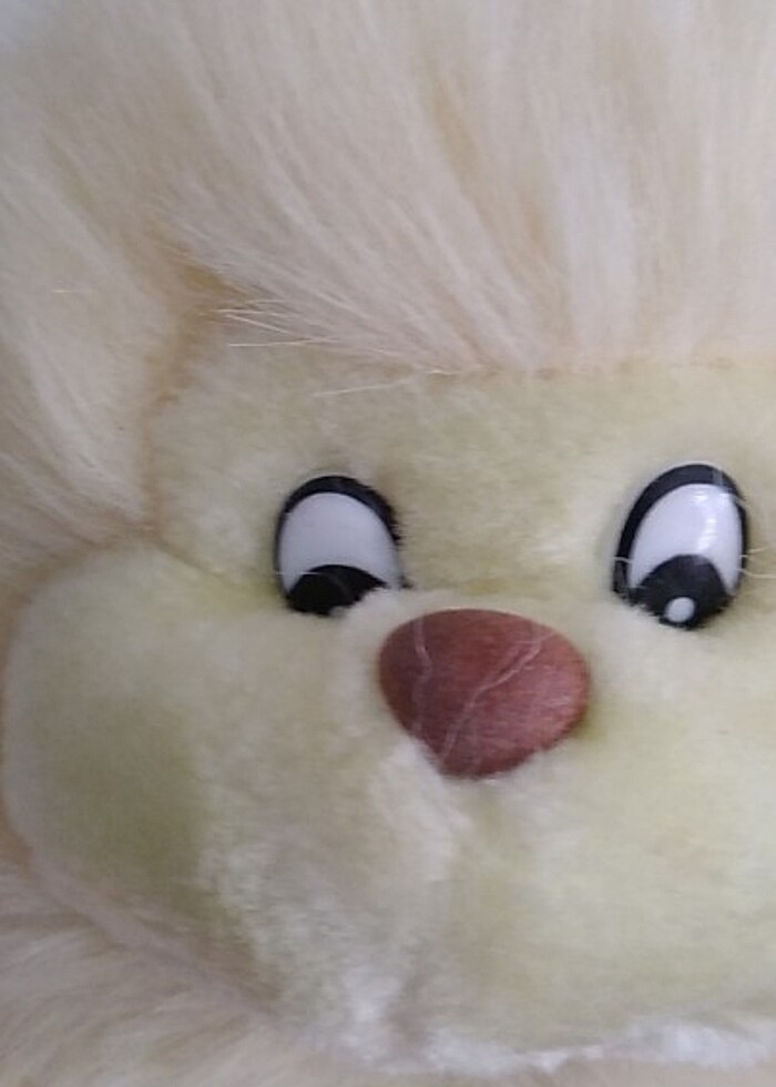 Pelus goril - Görsel 4