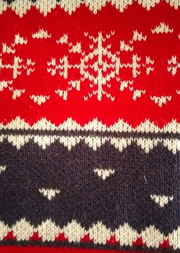 Lcw erkek cocuk kazak - Görsel 3