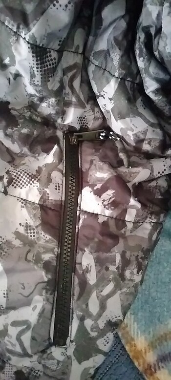 Erkek cocuk mont - Görsel 5