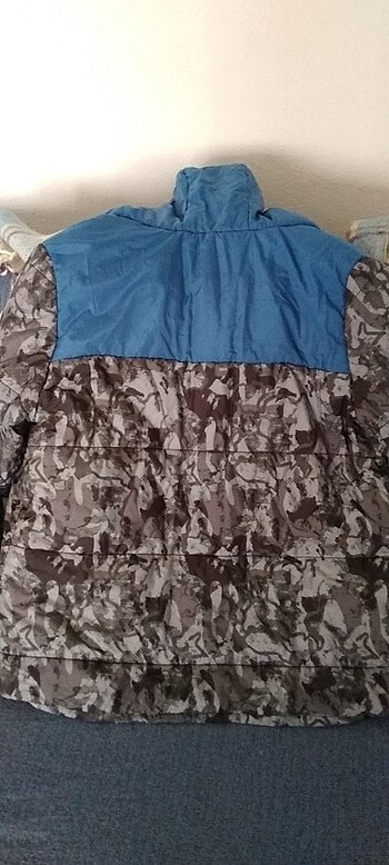 Erkek cocuk mont - Görsel 6