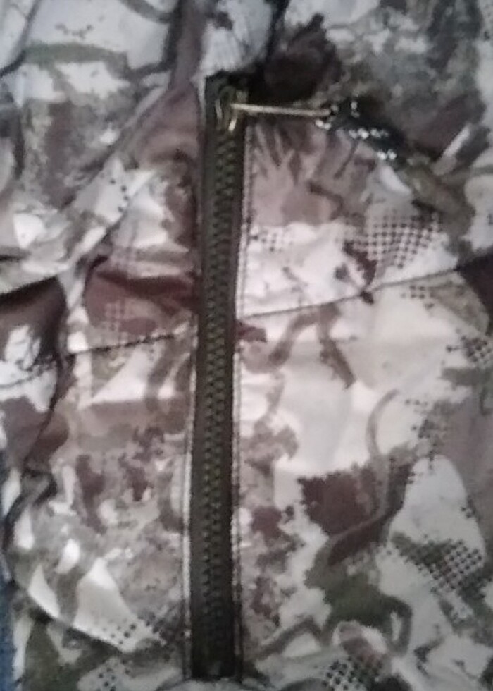 Erkek cocuk mont - Görsel 4