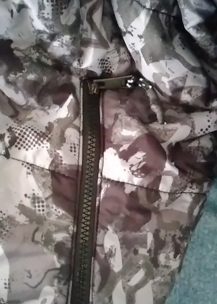 Erkek cocuk mont - Görsel 5