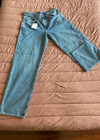 Mavi Jeans Mavi Pro Jeans Pantolon