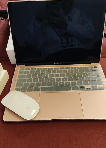 Macbook Air M1 