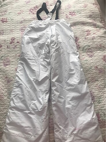 Decathlon Kayak pantolonu