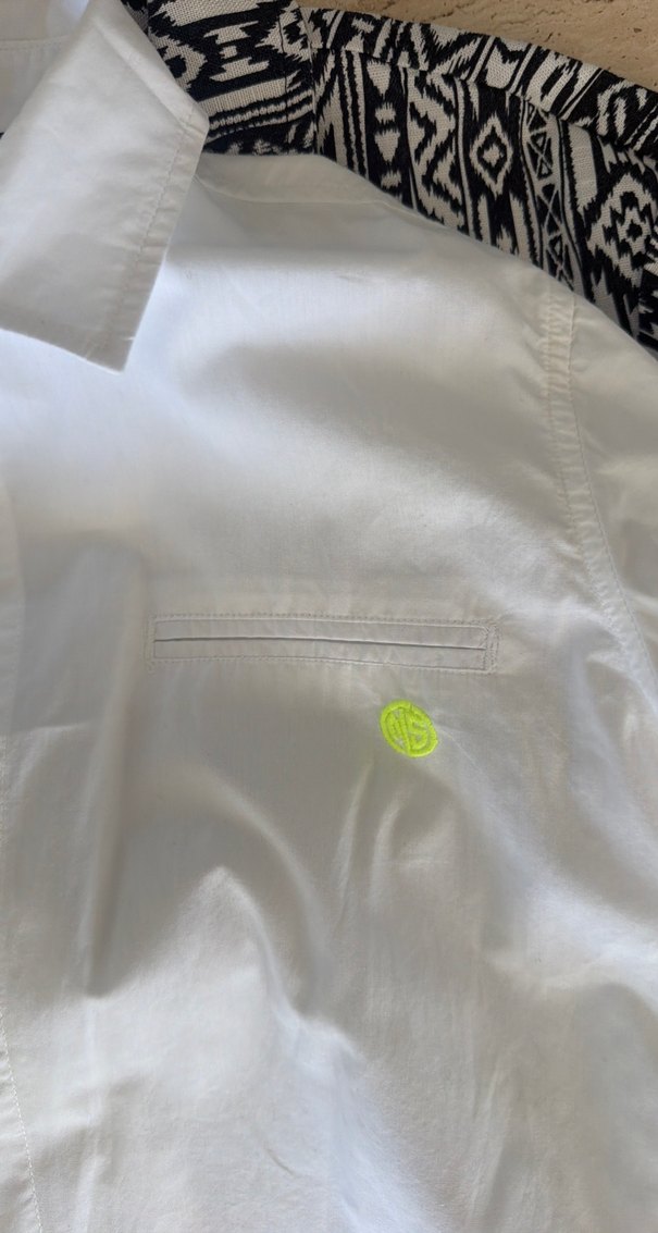 Erkek Çocuk Siyah Düğmeli Yelek, ceket , gömlek , papyon - Görsel 5