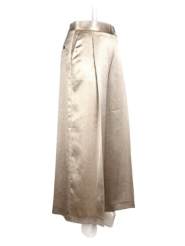 Massimo Dutti Massimo Dutti Kumaş Pantolon %70 İndirimli.