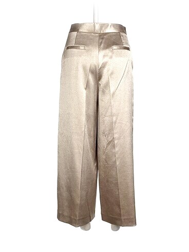 38 Beden Massimo Dutti Kumaş Pantolon %70 İndirimli.