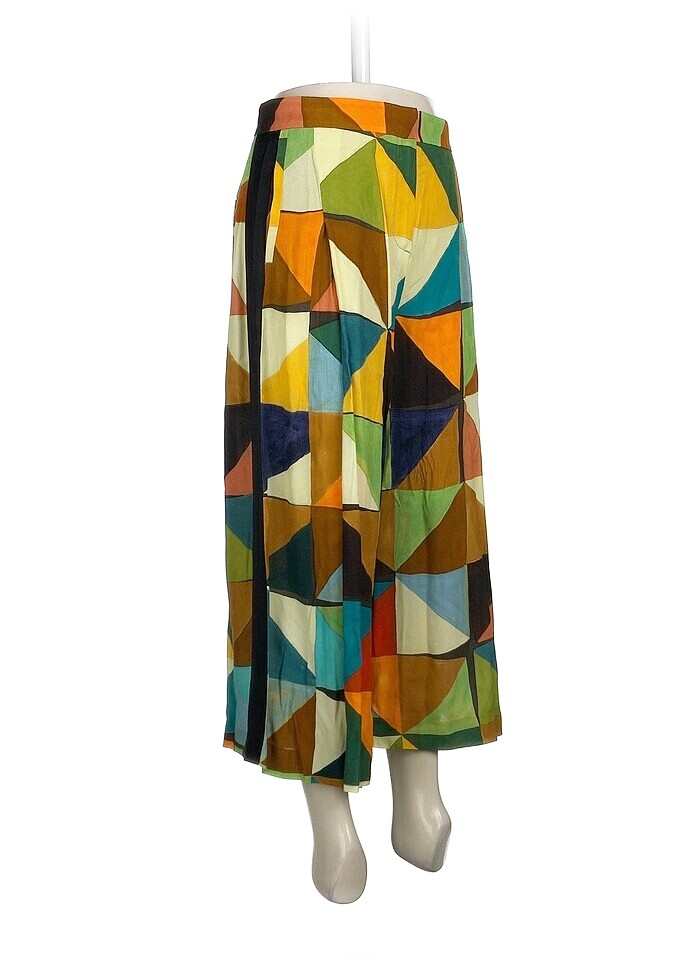 Academia Kumaş Pantolon %70 İndirimli. - Görsel 2