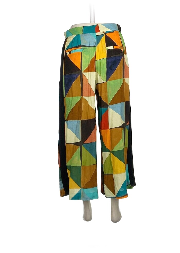 Academia Kumaş Pantolon %70 İndirimli. - Görsel 3