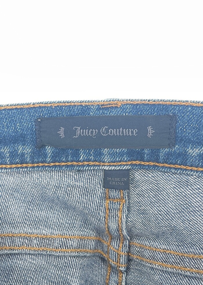 Juicy Couture Skinny %70 İndirimli. - Görsel 4