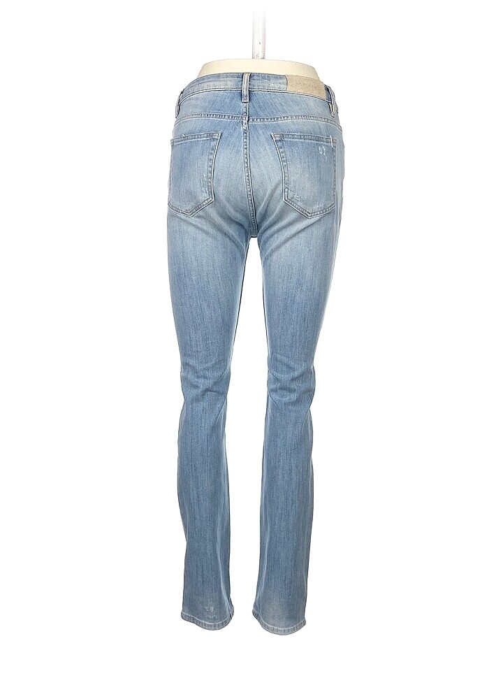 PreLoved Jean / Kot %70 İndirimli. - Görsel 3