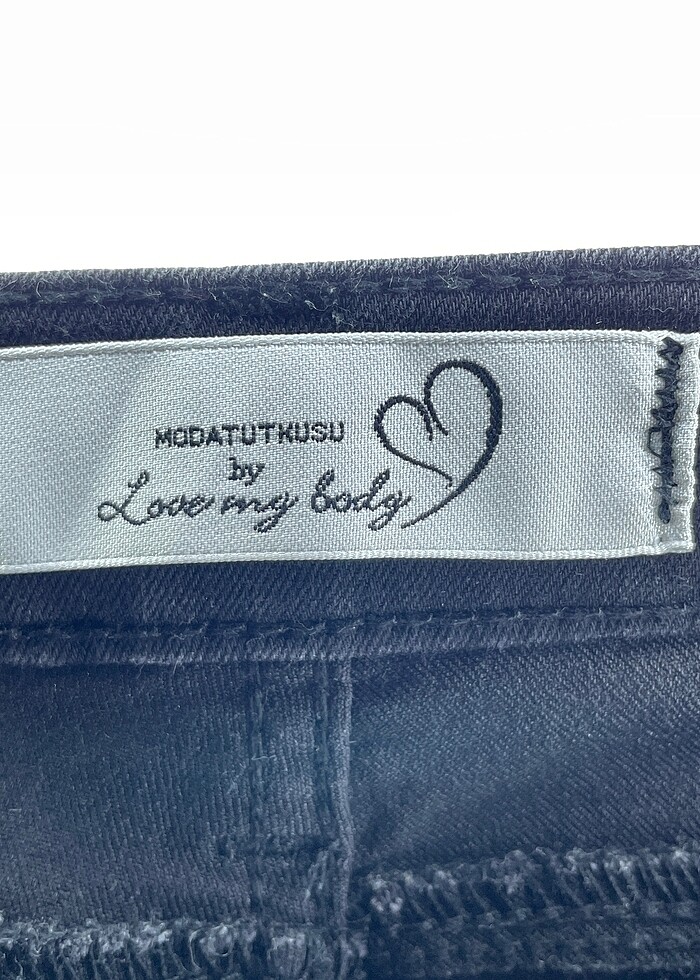 Love My Body Skinny %70 İndirimli. - Görsel 4