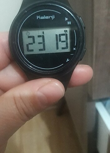 Kalenji marka kol saati 
