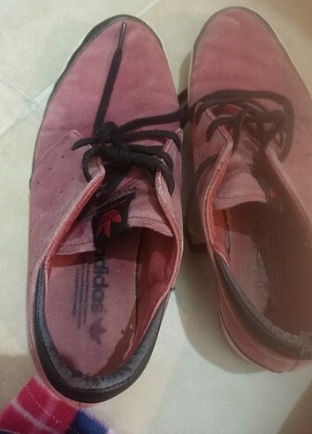 Orijinal adidas ayakkabi - Görsel 2