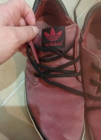 Orijinal adidas ayakkabi - Görsel 3