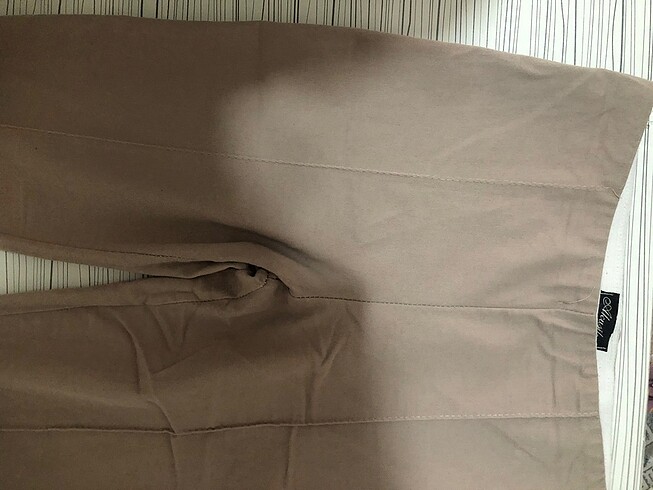 Diğer 3 pantalon bir arada
