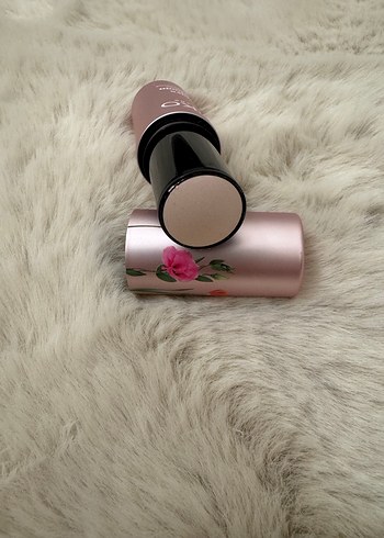 Kiko Pastel Pembe Ruj - Görsel 2