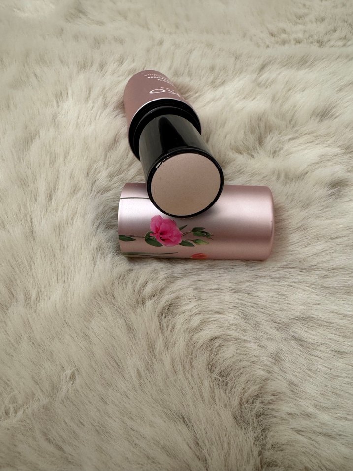 Kiko Pastel Pembe Ruj - Görsel 2