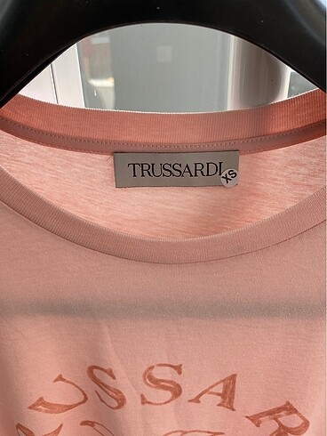 Trussardi Trussardi bayan t Shirt