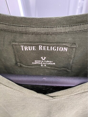 True Religion True relegion bayan t Shirt