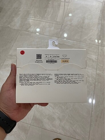 Oysho Oysho bayan Orjinal iç çamaşırı
