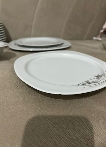 Yemek takımı 