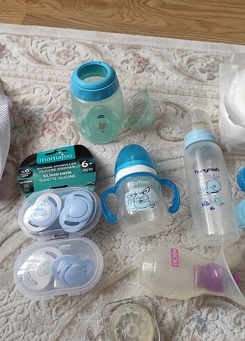 Bebek ürünleri - Görsel 2