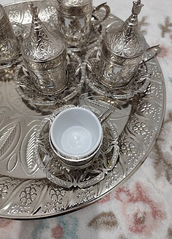 Fincan takımı 
