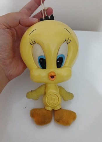muzikli #tweety