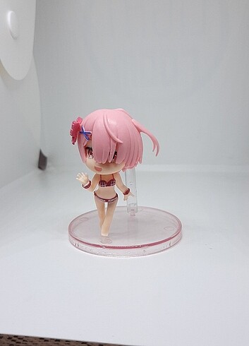 Rem Emilia Figur