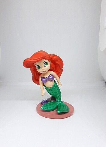 Disney prensesleri ariel 