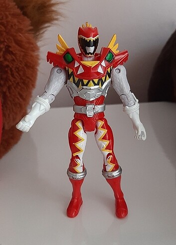 power rengers