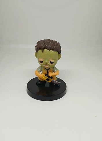 Leatherface
